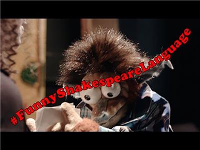 That Squirrel DID WHAT?! #FunnyShakespeareLanguage (2015– ) watch online HD