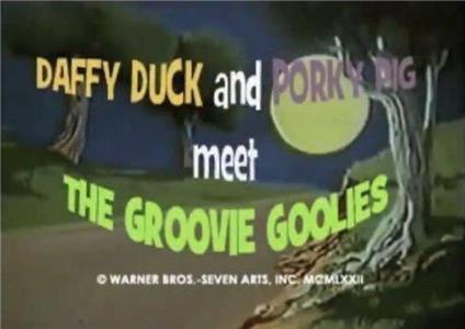 The ABC Saturday Superstar Movie Daffy Duck and Porky Pig Meet the Groovie Goolies (1972–1974) watch online HD