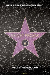 The Adventures of Velvet Prozak Pilot (2014– ) watch online HD
