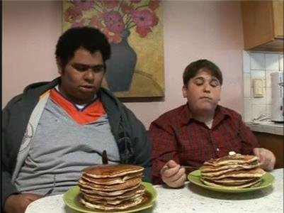 The Andy Milonakis Show Episode #1.2 (2005–2007) watch online HD