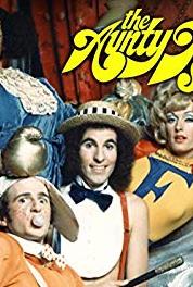 The Aunty Jack Show The Little Lovelies' Show (1972–1973) watch online HD