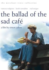 The Ballad of the Sad Cafe (1991) watch online HD