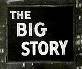 The Big Story  watch online HD