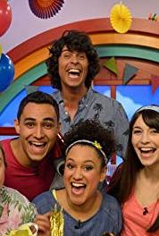 The CBeebies House Show Hey Duggee Stick Song Dance (2016– ) watch online HD