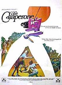 The Chaperone (1974) watch online HD