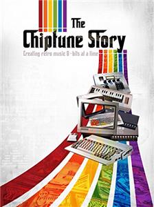 The Chiptune Story - Creating retro music 8-bits at a time (2018) watch online HD