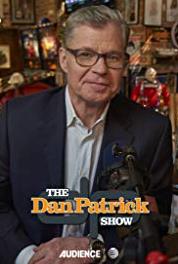 The Dan Patrick Show Episode #11.183 (2007– ) watch online HD