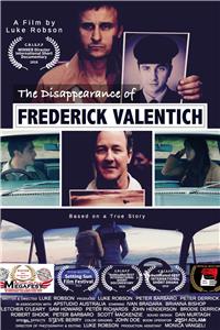 The Disappearance of Frederick Valentich (2017) watch online HD
