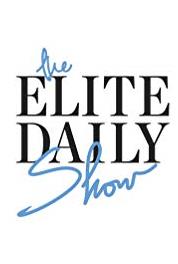 The Elite Daily Show Inauguration Day (2015– ) watch online HD