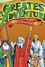 The Greatest Adventure: Stories from the Bible Jonah (1985– ) watch online HD