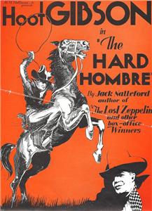 The Hard Hombre (1931) watch online HD