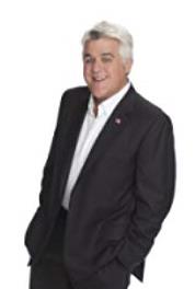 The Jay Leno Show Episode #1.30 (2009–2010) watch online HD