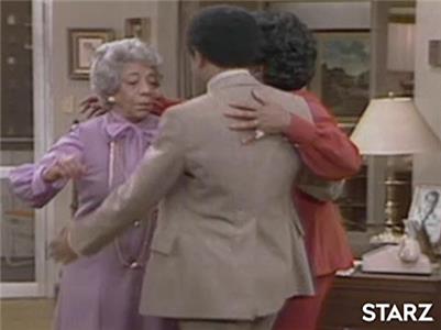 The Jeffersons The Costume Party (1975–1985) watch online HD
