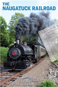 The Naugatuck Railroad (2011) watch online HD