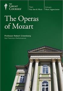 The Operas of Mozart (2002) watch online HD