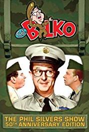 The Phil Silvers Show Bilko's Pigeons (1955–1959) watch online HD