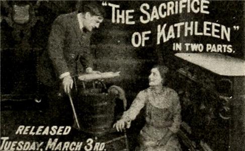 The Sacrifice of Kathleen (1914) watch online HD