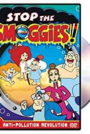 The Smoggies Snow Show (1989–1991) watch online HD
