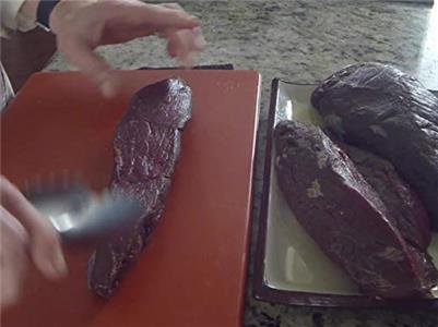 The Sporting Chef Eye Opener (2013– ) watch online HD