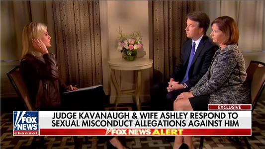 The Story with Martha MacCallum Episode dated 24 September 2018 (2017– ) watch online HD