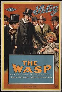 The Wasp (1914) watch online HD