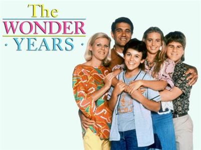 The Wonder Years Nose (1988–1993) watch online HD