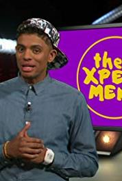The Xperiment Kyle Massey and Comedian Rubyn Warren (2015– ) watch online HD