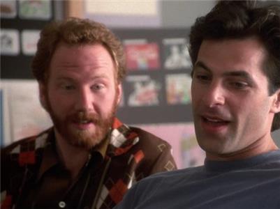 Thirtysomething Undone (1987–1991) watch online HD