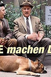 Tiere machen Leute Paarung (1988– ) watch online HD