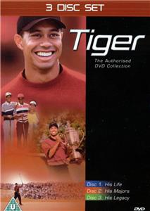 Tiger: The Authorised DVD Collection (2004) watch online HD