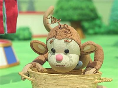 Toby's Travelling Circus High Wire Freddo (2012– ) watch online HD