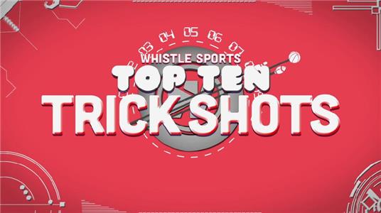 Top Ten Trick Shots  watch online HD