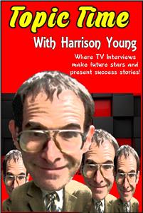 Topic Time with Harrison Young Actress Erin Macey (2010– ) watch online HD
