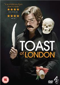 Тост из Лондона  watch online HD
