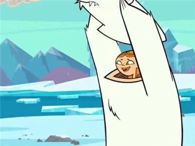 Total Drama Island Walk Like an Egyptian: Part 1 (2007– ) watch online HD