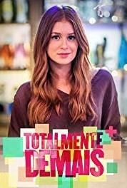 Totalmente Demais Episode #1.75 (2015–2016) watch online HD