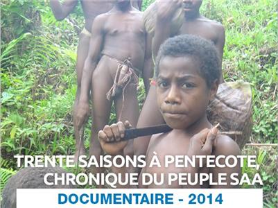 Trente saisons à Pentecôte: Chronique du peuple Saa (2014) watch online HD