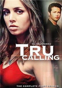 Tru Calling Past Tense (2003–2005) watch online HD