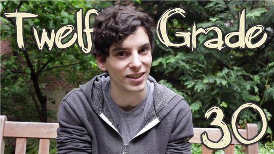 Twelfth Grade (or Whatever) Lola (Private Video) (2016–2017) watch online HD
