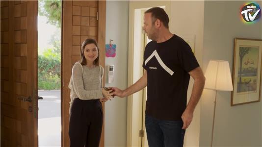 Tzomet Miller Aunt Suzie (2016– ) watch online HD