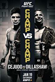UFC on ESPN Episode #1.8 (2019– ) watch online HD