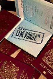 UK Border Force The Jungle (2008– ) watch online HD