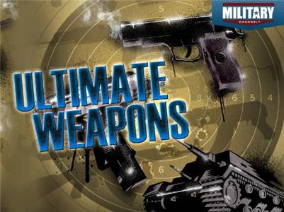 Ultimate Weapons Sniper Rifles (2009– ) watch online HD
