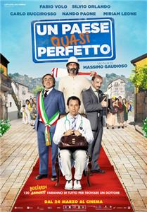 Un paese quasi perfetto (2016) watch online HD