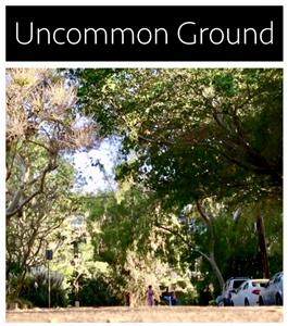 Uncommon Ground (2018) watch online HD