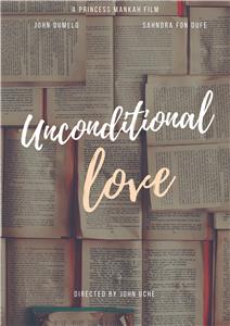 Unconditional Love (2014) watch online HD