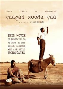 Vaagai Sooda Vaa (2011) watch online HD