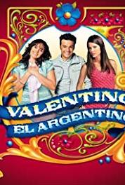 Valentino, el argentino Episode #1.56 (2008– ) watch online HD