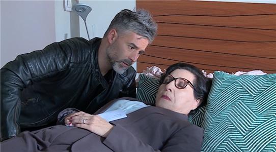 Verdades Ocultas El malévolo plan de Leonardo marcha a la perfección (2017– ) watch online HD
