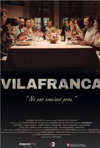 Vilafranca (2018) watch online HD